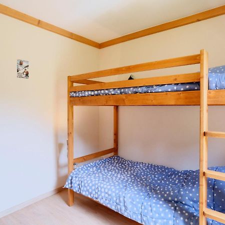 Apartment Le Clos De La Fontaine-1 By Interhome Saint-Gervais-les-Bains Luaran gambar