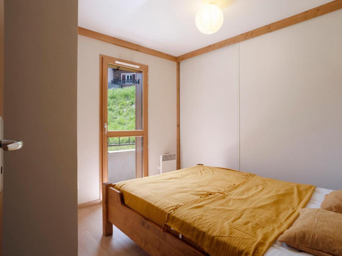 Apartment Le Clos De La Fontaine-1 By Interhome Saint-Gervais-les-Bains Luaran gambar